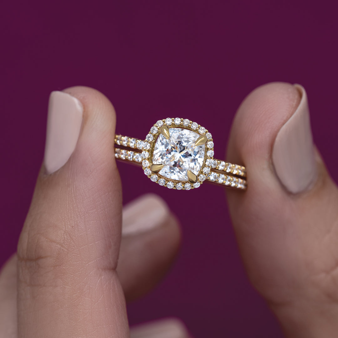 Caring for Your Engagement Ring: Preserving Its Beauty and Longevity